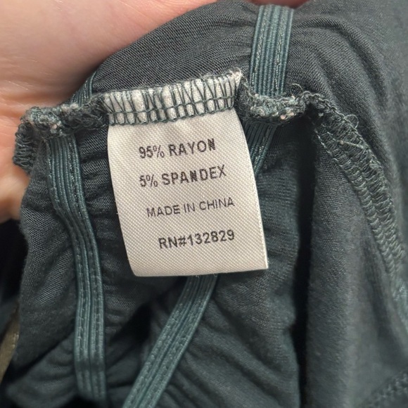 Revolve Davey Top - Picture 6 of 6